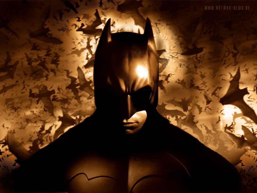 Batman Wallpaper Media: New Batman Wallpapers HQ